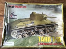 Russian light tank d'occasion  Lattes