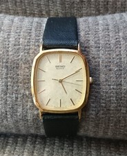 Orologio quarzo vintage usato  Arluno