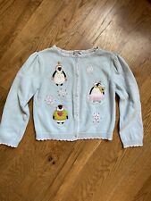Hartstrings penguin cardigan for sale  Houston