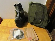 M17a1 field gas for sale  Cornell