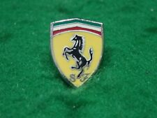 Scuderia ferrari spilla usato Scuderia ferrari spilla usato  Villar Focchiardo