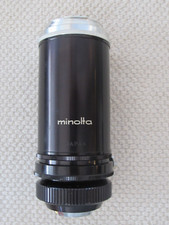 Genuine original minolta for sale  Perry Hall