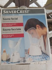 sauna facciale usato  Cagliari
