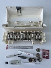 Genuine bernina accessories for sale  Bradenton