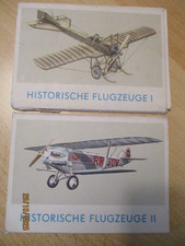 Historische flugzeuge sammelbi gebraucht kaufen Historische flugzeuge sammelbi gebraucht kaufen  Pößneck