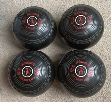 Almark crusader size for sale  PETERSFIELD