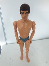 Vintage action man for sale  GLASGOW