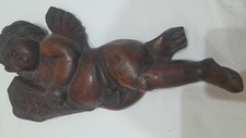 Antico putto legno usato  Cassino