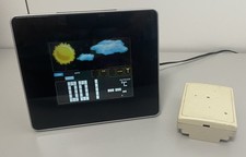 tchibo wetterstation gebraucht kaufen tchibo wetterstation gebraucht kaufen Neukirchen/Erzgeb.