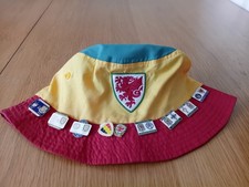 pin badges wales for sale  NEWNHAM
