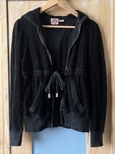Juicy couture jacke gebraucht kaufen  Weilmünster