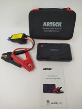 arteck jump starter for sale arteck jump starter for sale PEWSEY
