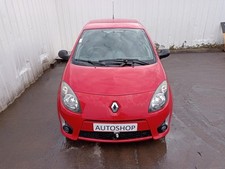 Renault twingo extreme for sale  DUMFRIES