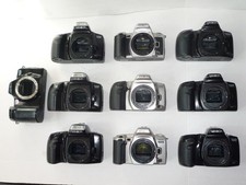 Minolta dynax kamera gebraucht kaufen  Berlin