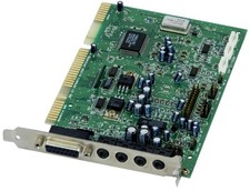 Carte Son Creative CT2960 SOUND BLASTER 16 ISA 16BIT, usado comprar usado  Enviando para Brazil
