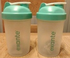 Set exante protein for sale  NORTHAMPTON