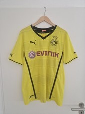 Borussia dortmund bvb gebraucht kaufen  Lingen (Ems)