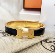 Hermes bracelet pm d'occasion  Expédié en Belgium