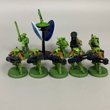 Converted fire warriors for sale  ASHFORD