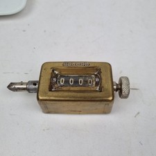 Antique measure turn d'occasion  Expédié en Belgium