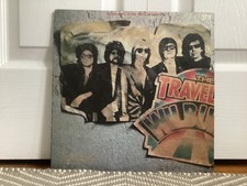 Promo traveling wilburys for sale  Asheville