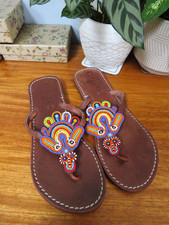 Aspiga size leather for sale  ELY