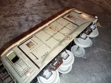 Ancien train echelle d'occasion Ancien train echelle d'occasion  Tours-