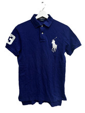 Ralph lauren polo usato  Ercolano