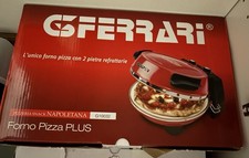 Ferrari forno pizza gebraucht kaufen  Riedstadt
