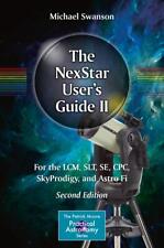 Nexstar user guide for sale  EDINBURGH