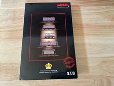Marklin spur scale for sale  STANFORD-LE-HOPE