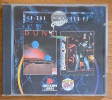 Dune robocop rom usato  Ferrara