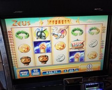 Wms bb1 zeus for sale  Owasso