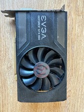 Evga geforce gtx for sale  CREWE