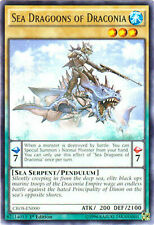 Sea dragoons draconia for sale  PONTEFRACT