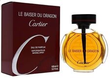 Parfum cartier baiser d'occasion  Nanterre