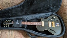 1998 gibson blueshawk for sale  Paramus