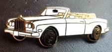 Pin badge rolls d'occasion  Mandelieu-la-Napoule