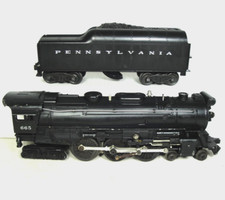 Vintage lionel postwar for sale  Hannibal