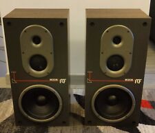 Casse rcf 2038 usato  Italia