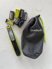 Philips oneblade face for sale  SLOUGH