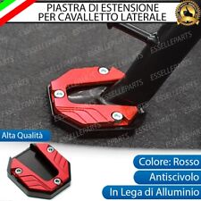 Piastra cavalletto metallo usato  Napoli