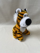 Vintage tiger teddy for sale  BIRMINGHAM