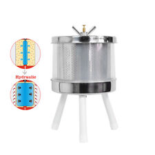 1.6 gallon hydropress for sale  Santa Ana