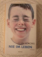 Jim kokoris nie gebraucht kaufen  Berlin