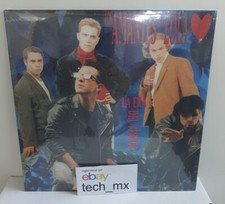 Los Amantes De Lola - La Era del Terror Vinyl 2LP NEW SEALED FREE USA Shipping comprar usado Los Amantes De Lola - La Era del Terror Vinyl 2LP NEW SEALED FREE USA Shipping comprar usado  Enviando para Brazil