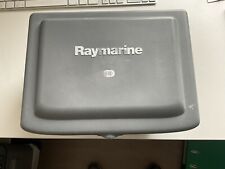 Raymarine e80 usato  Spedire a Italy