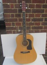 Washburn acoustic guitar for sale  HASSOCKS