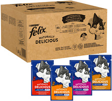 Purina felix katzenfutter gebraucht kaufen  Saarbrücken