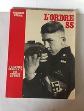 Reider ordre histoire d'occasion Reider ordre histoire d'occasion  Nice-